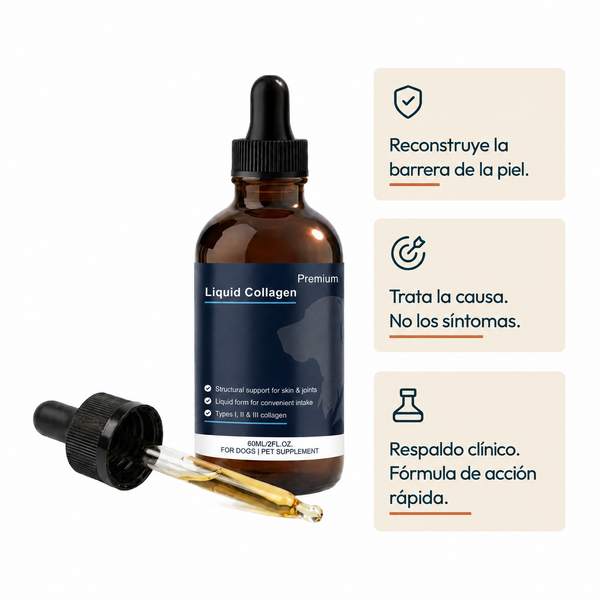 Gotas DermaVital™