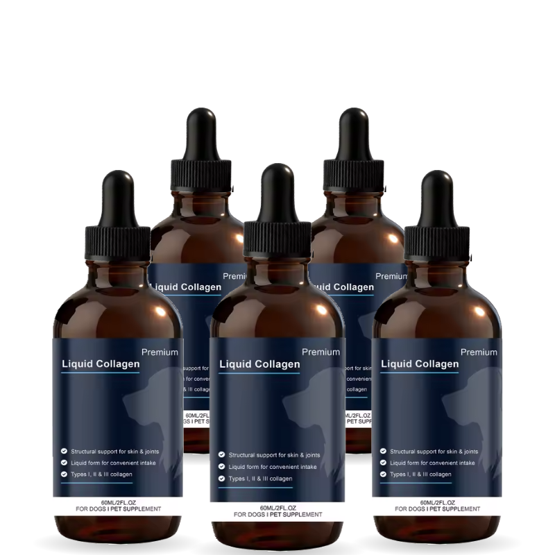 DermaVital™ Colágeno Líquido Premium · Compra 3, llévate 2 gratis