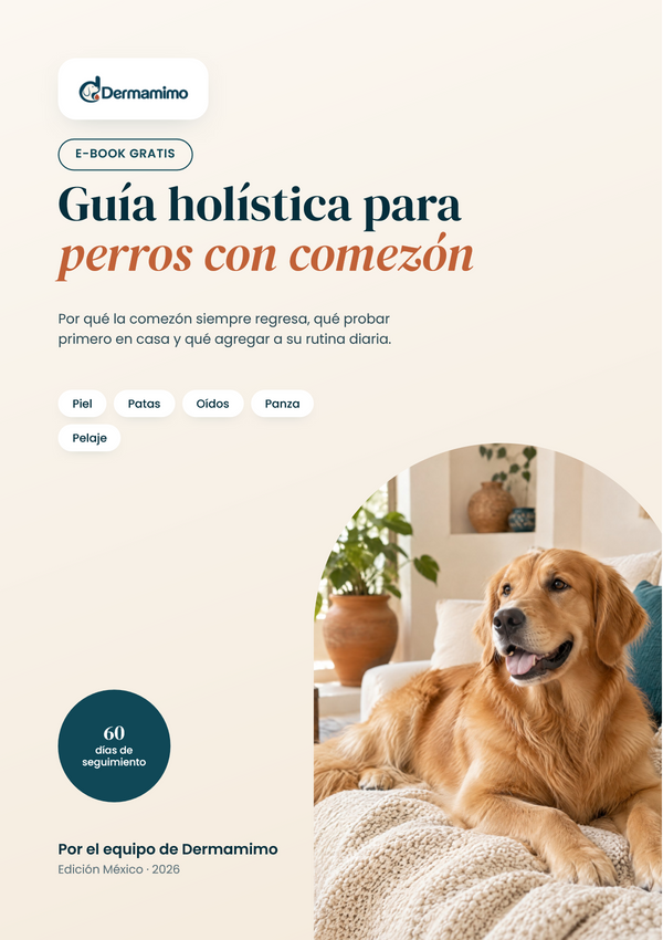 Gotas DermaVital™